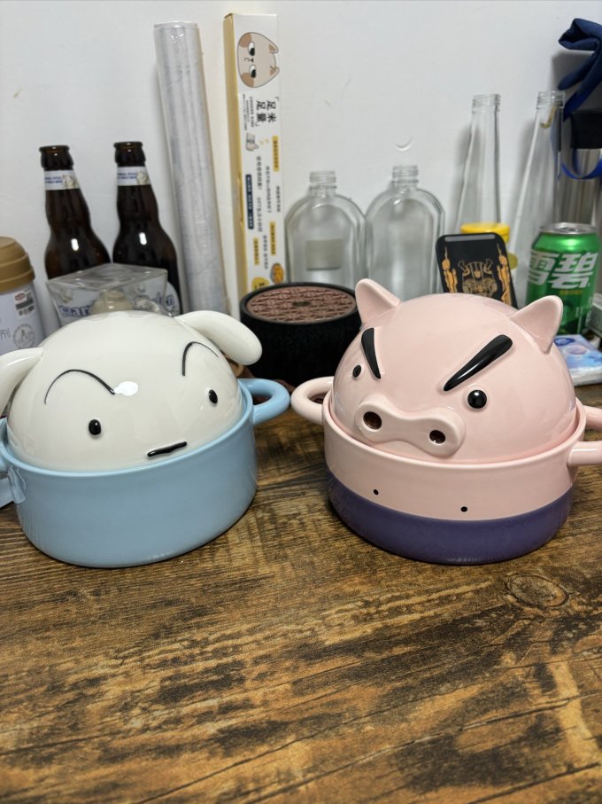 摩登主妇碗碟盘