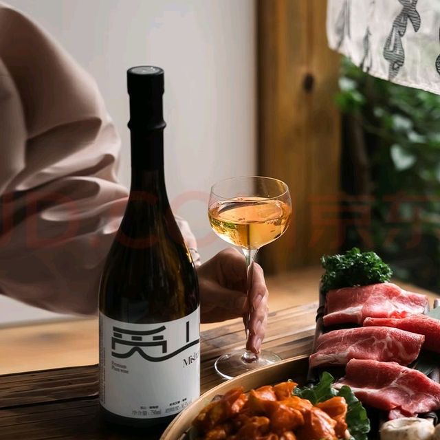 青梅酒正当时