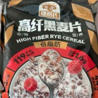 穗格氏（SHEGURZ） 即食燕麦片