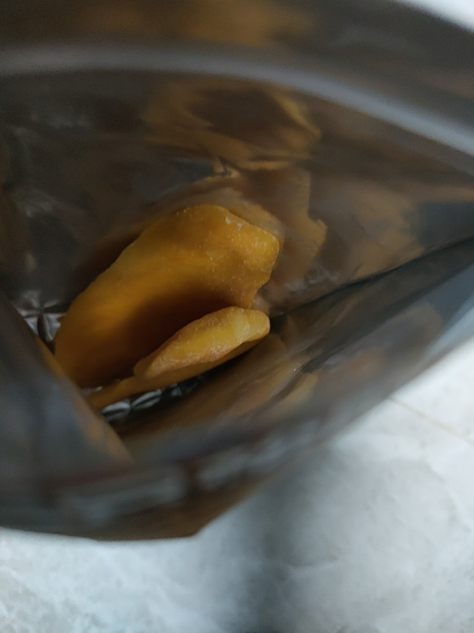 蜜饯果脯