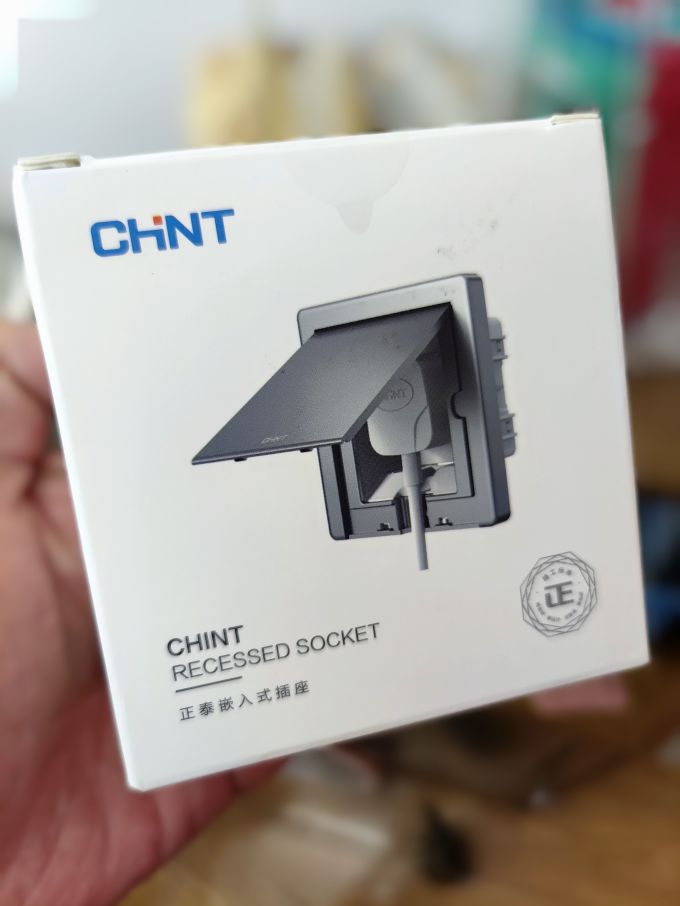 公牛开关