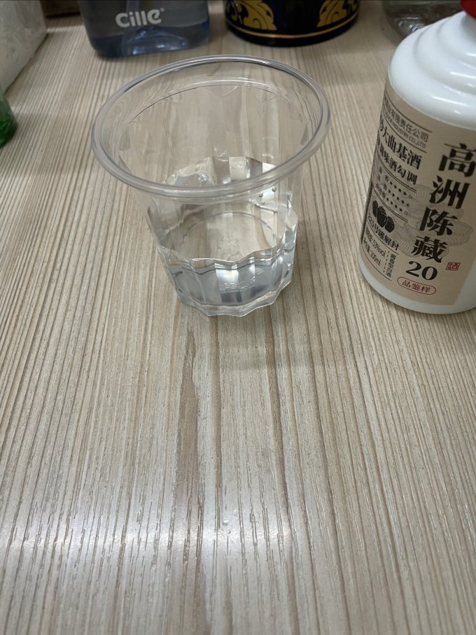 高洲酒业白酒