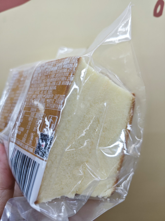 盼盼常温蛋糕