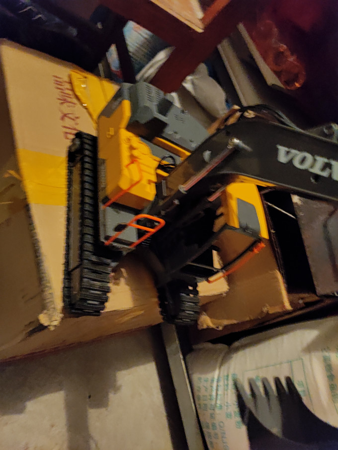 双鹰遥控玩具