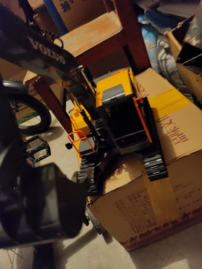 双鹰遥控玩具