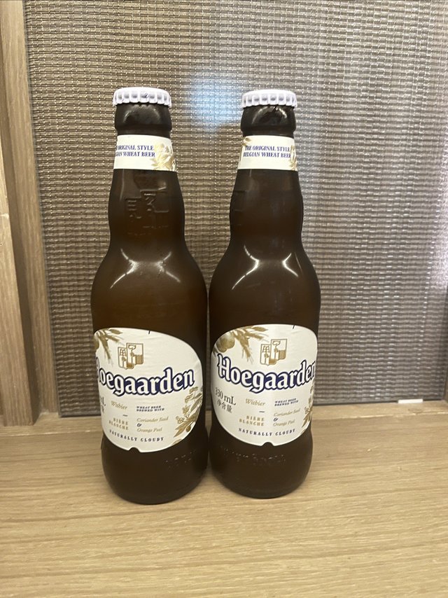 一杯福佳，慢享心动