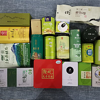 618口粮绿茶茶叶品牌推荐：好喝不贵性价比高