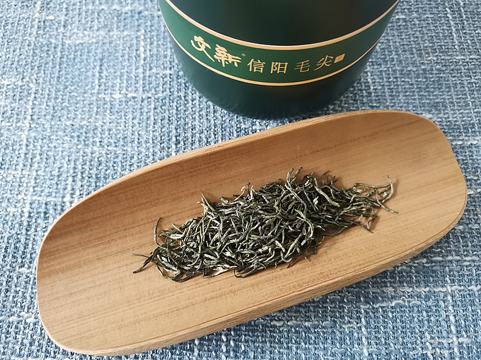 徽六绿茶