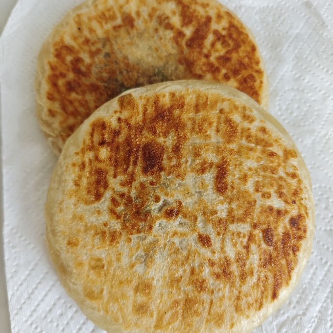 思念饼干