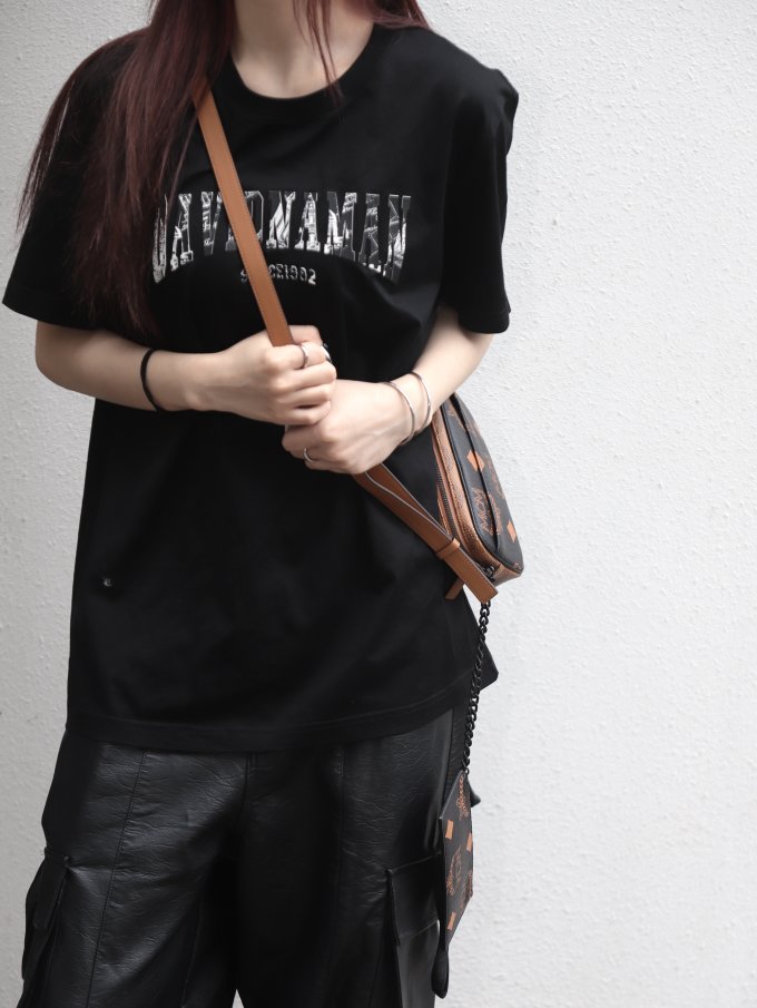 女士斜挎包