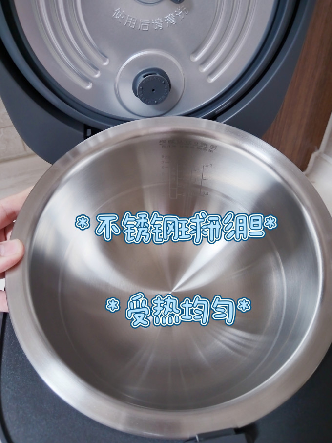 九阳电饭煲