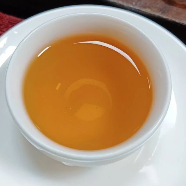 入门红茶，首推英红九号