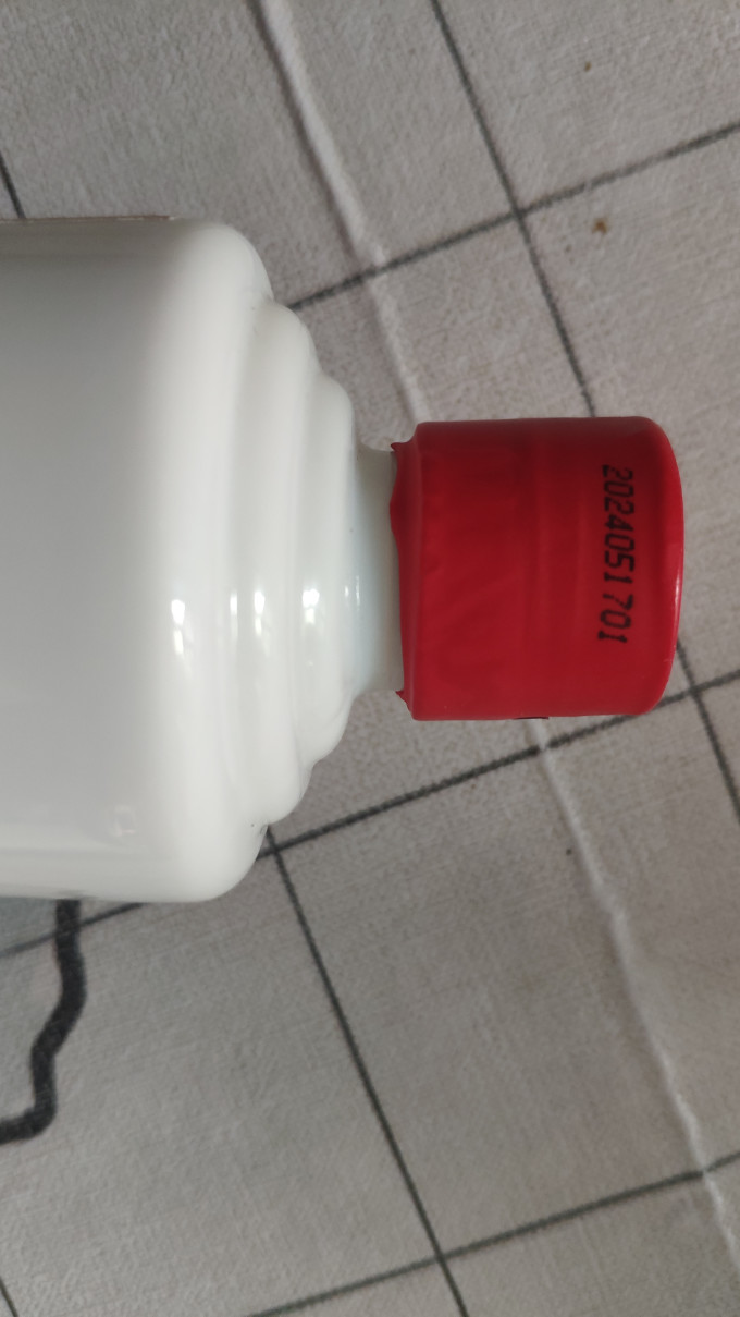 高洲酒业白酒