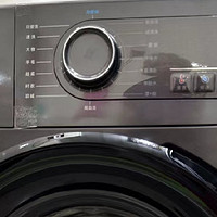 海尔滚筒洗衣机EG100MATE28S：智能洗护，品质生活之选