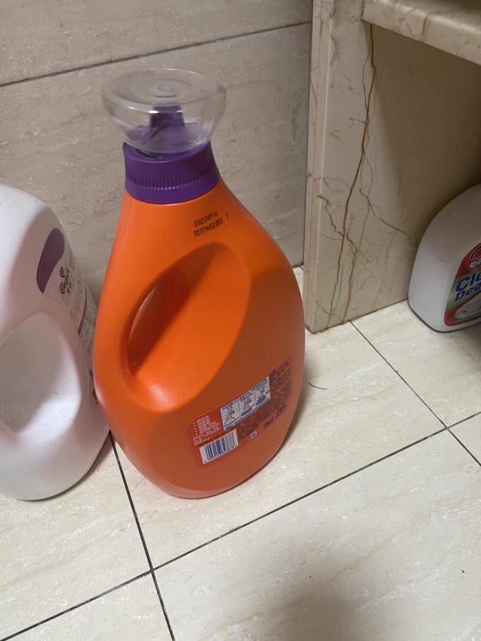 汰渍衣物清洁