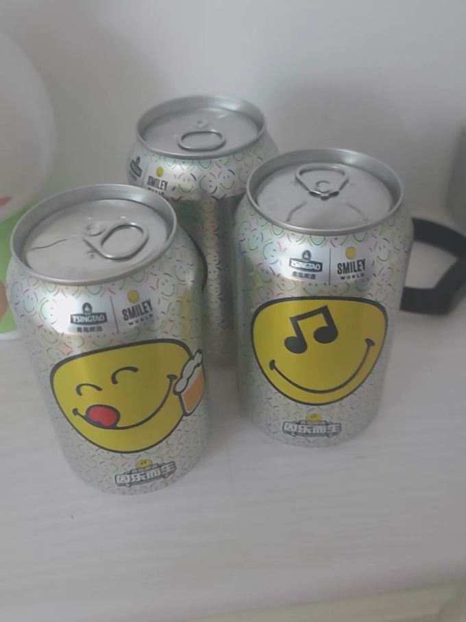 青岛啤酒工业啤酒