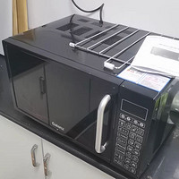 格兰仕智能家用小型平板微波炉烤箱光波炉蒸烤箱一体官方正品DG 1件装