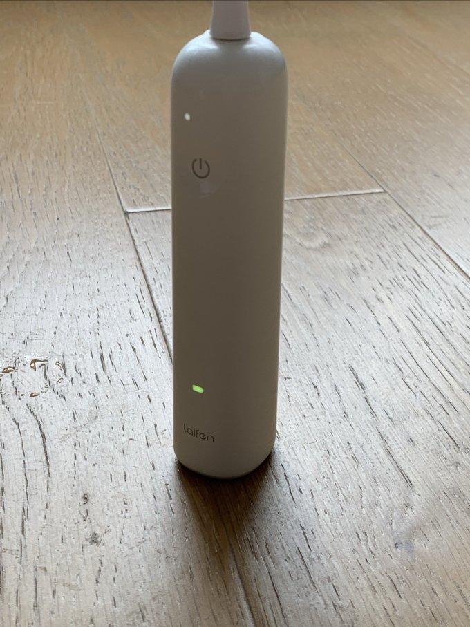 徕芬电动牙刷