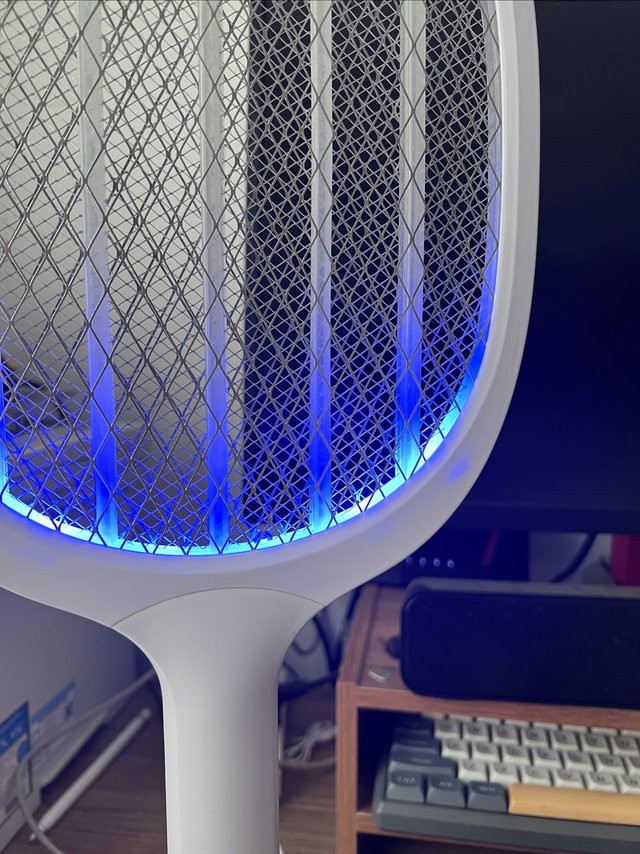 最佳灭蚊工具 碾压各种驱蚊产品 夏天能睡个安稳觉了