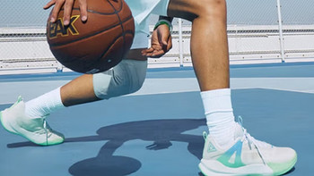 匹克态极逐风 2.0 篮球鞋：卓越性能与独特魅力的完美融合