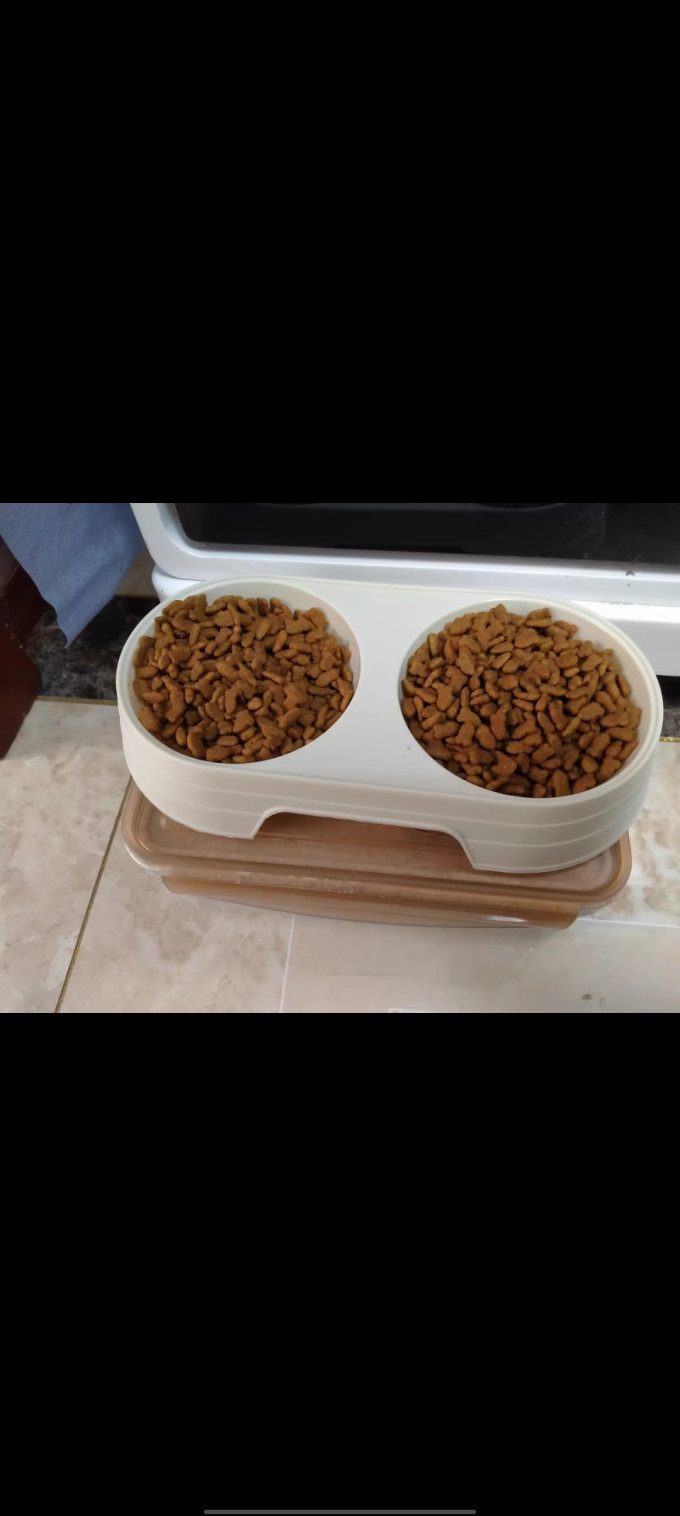 VOA通用食具水具