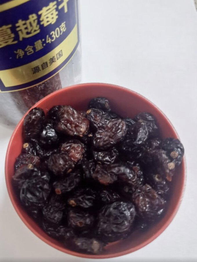 如水食品蜜饯果脯