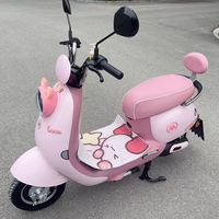  ♫露娜娜露娜娜露娜露娜娜，骑上露娜撒欢吧！