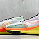 Nike React Pegasus Trail 4：防水越野的机能王者