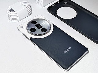 心心念的OPPO findx7 Ultra终于到了。