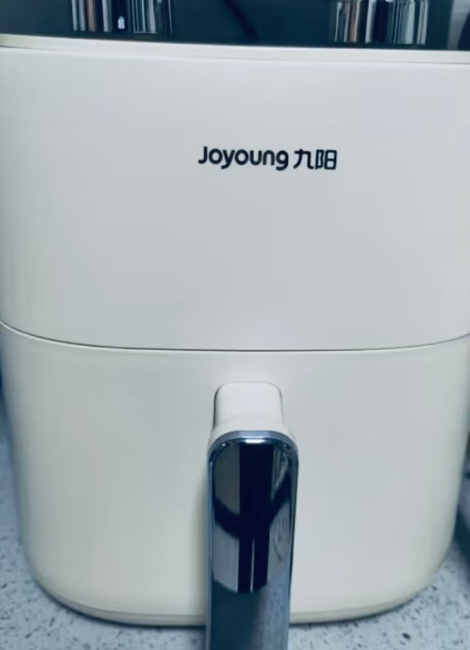 九阳空气炸锅,健康烹饪新选择!
