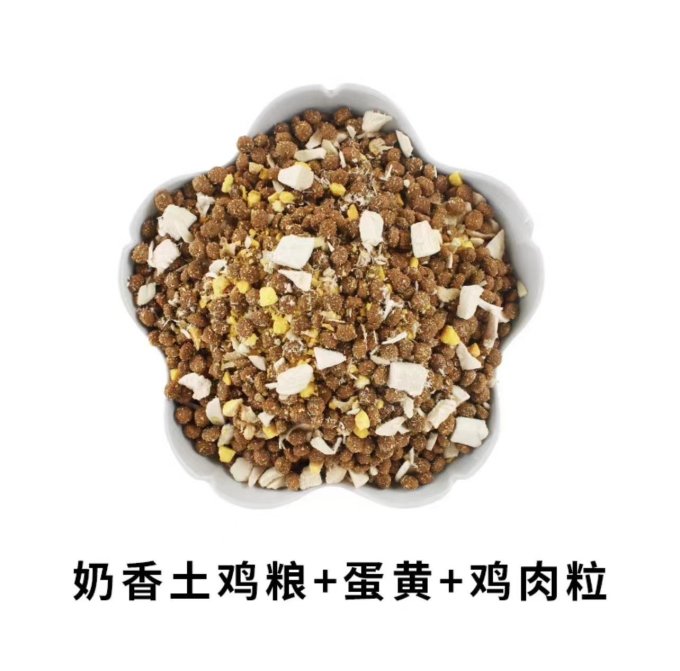 汤姆先生猫咪干粮
