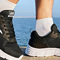 安踏运动鞋男鞋：卓越性能与舒适体验的完美融合