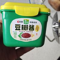 0元购入的葱伴侣豆瓣酱