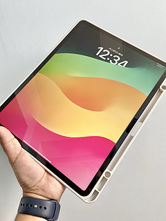 你买不推荐，我买我真买。2024款ipadair使用感受