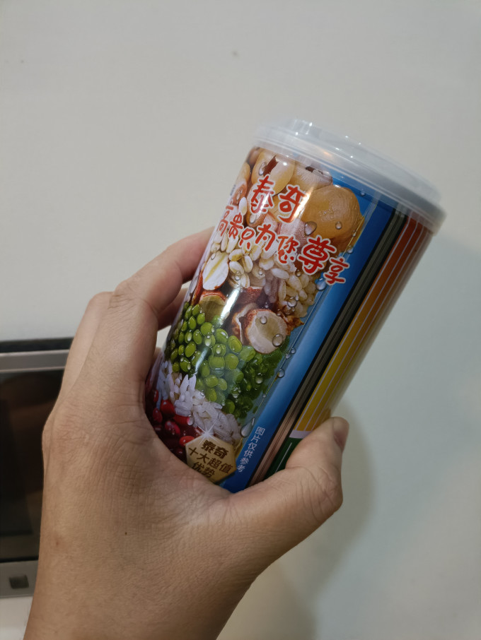 泰奇其他方便食品