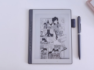 AI赋能，专业书写，汉王手写电纸本N10 mini 2024版