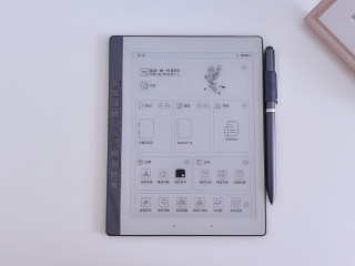AI赋能，专业书写，汉王手写电纸本N10 mini 2024版