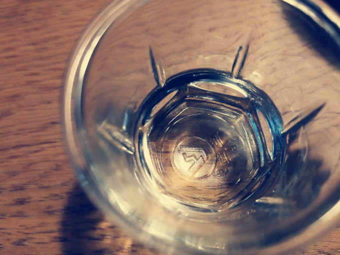 高洲酒业白酒