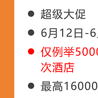 万豪闪促：这次覆盖7月底（附5k分+酒店）