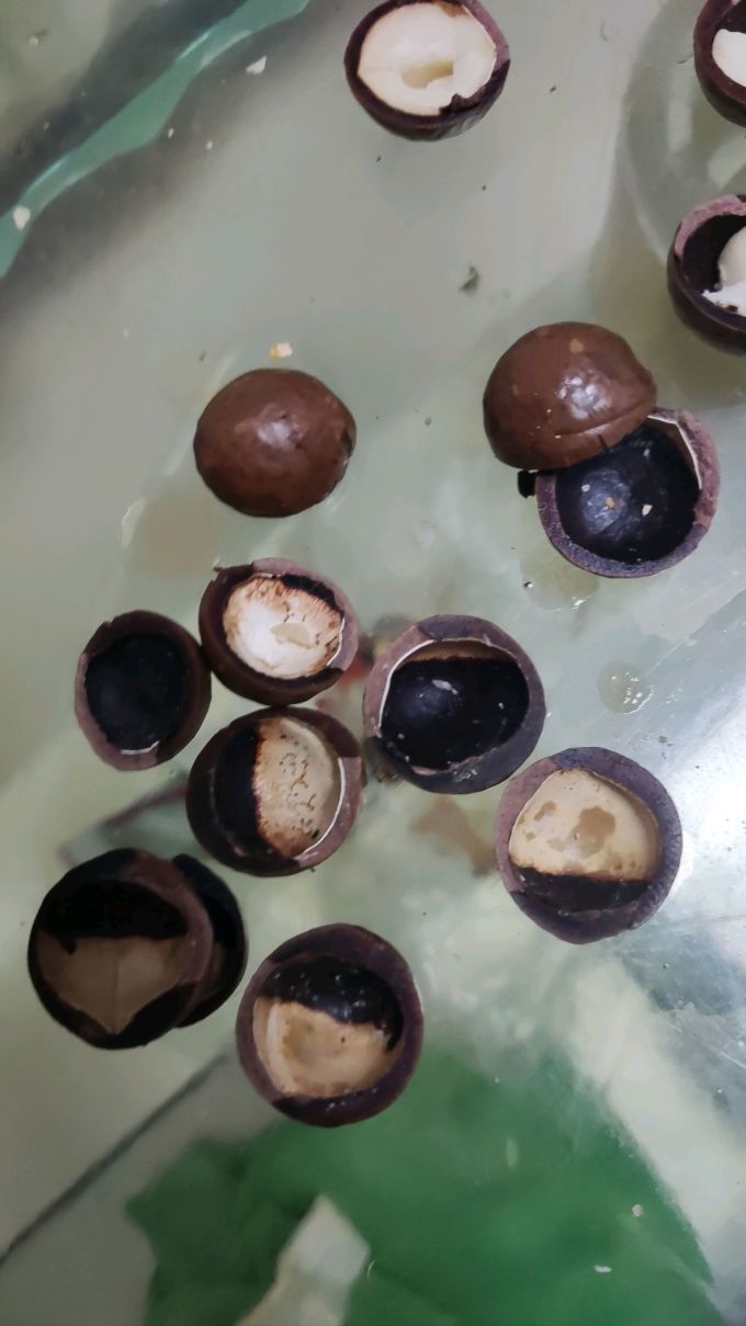 华味亨坚果炒货