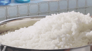 好米才能做出好米饭？微压电饭煲正在拯救每一颗大米
