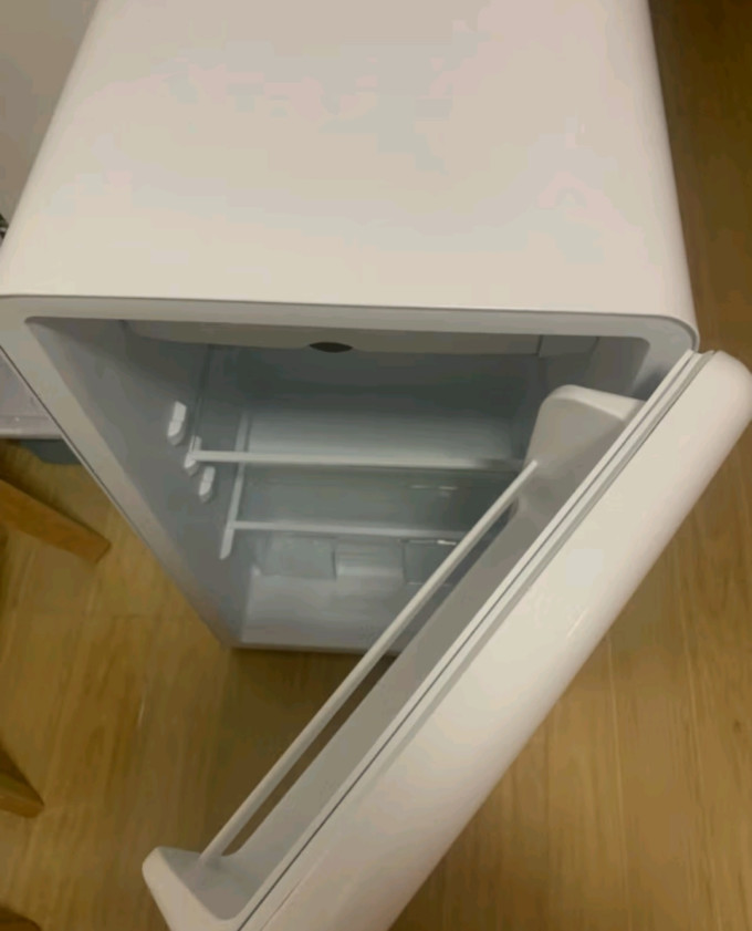 美的冰箱