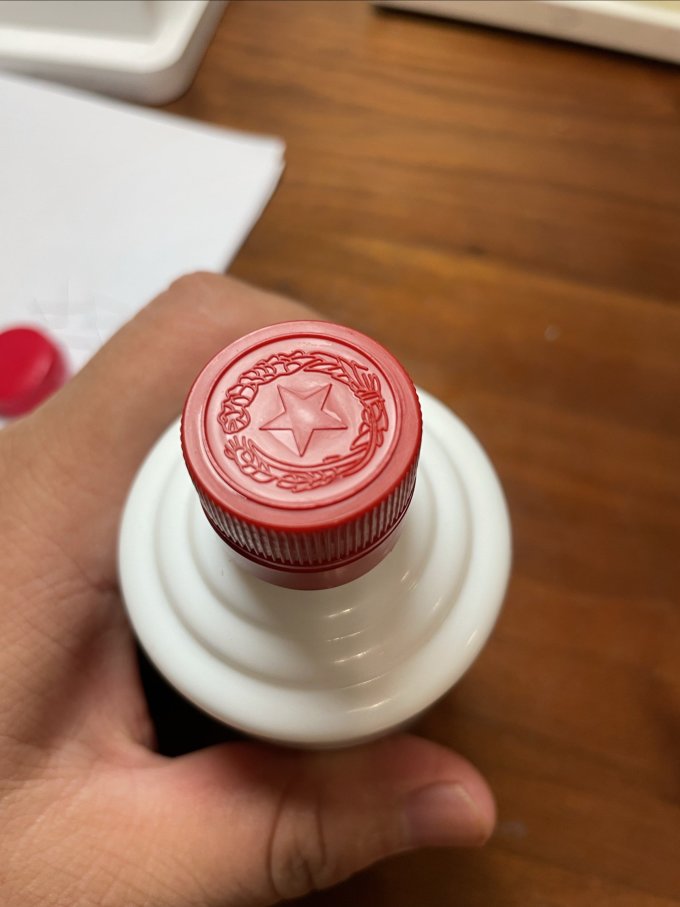 高洲酒业白酒