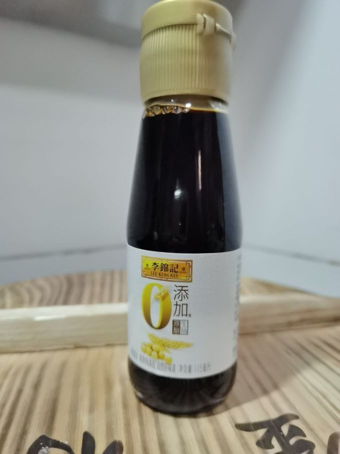 李锦记其他调味品