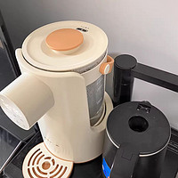 小熊恒温热水壶婴儿专用泡奶机定量出水自动智能冲奶壶家用调奶器