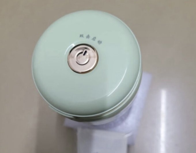 小熊榨汁机