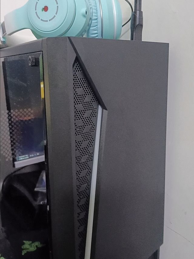 纸上装机大王,运行不卡顿电脑主机