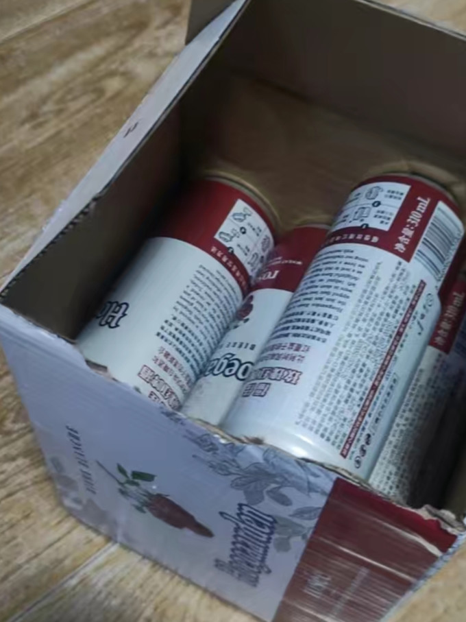 福佳精酿啤酒