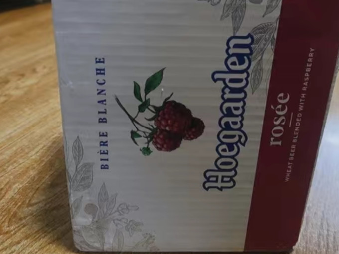 福佳精酿啤酒