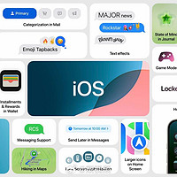 【苹果与OpenAI达成合作，ChatGPT将集成至iOS、iPadOS和macOS系统】 苹果官宣ChatGPT集成于全系统生态